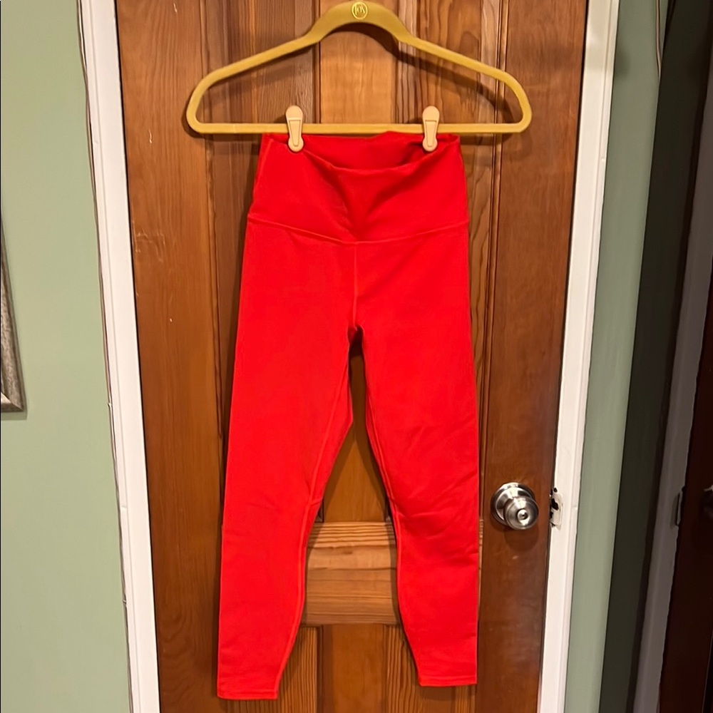 Fabletics leggings activewear